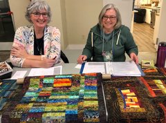 Improv workshop sign-up