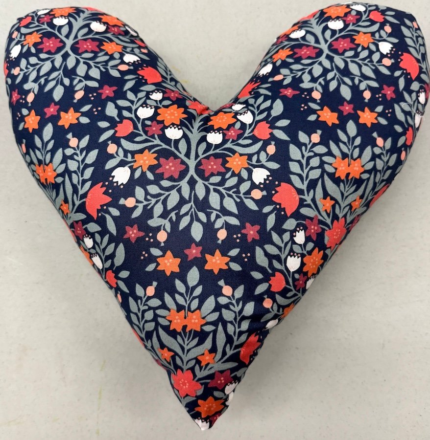 2023 2024 Show & Tell