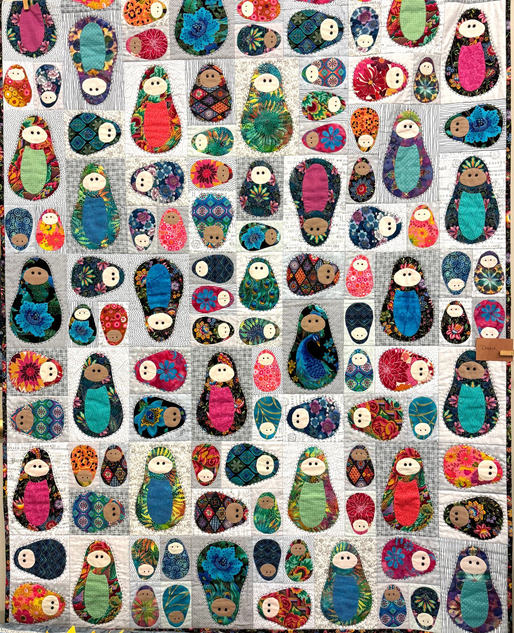 2023 2024 Show & Tell