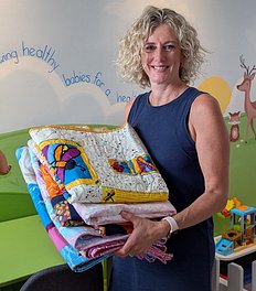 Meadow Rose Delivery 08-21-25