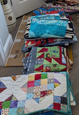 Tumbler Ridge Quilts 2026